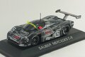 1988 SAUBER MERCEDES C9 Le Mans #62