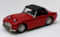 AUSTIN HEALEY Frogeye Sprite MkI 1958 Red