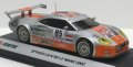 2002 SPYKER C8 Le Mans #85