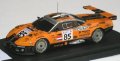 2003 SPYKER C8 Le Mans #85