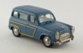 FORD SQUIRE Estate 1956 Sarum Blue