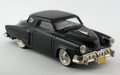 STUDEBAKER CHAMPION STARLIGHT coupe 1952 Black