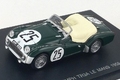 1959 TRIUMPH TR3A Le Mans #25