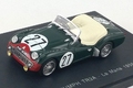 1959 TRIUMPH TR3A Le Mans #27