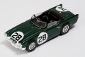 1960 TRIUMPH TR4 Le Mans #28