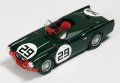 1960 TRIUMPH TR4 Le Mans #29