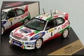 1999 TOYOTA COROLLA WRC Monte Carlo Rally #4
