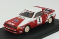 1992 TOYOTA Celica GT4 winner Intl Swedish Rally #4