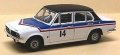 1973 TRIUMPH DOLOMITE SPRINT British Leyland Works racer