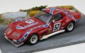 1972 CHEVROLET CORVETTE L88 Class winner Daytona / Sebring #57