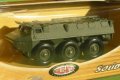 VAB 6 x 6 Armoured Personnel Carrier