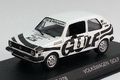 1979 VOLKSWAGEN GOLF GTi Intl Sachs Winter Rally Class winner #5