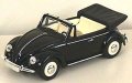 VOLKSWAGEN BEETLE Cabriolet Black