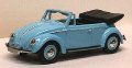 VOLKSWAGEN BEETLE Cabriolet Pale Blue
