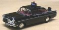 VAUXHALL VELOX PA Stockport Borough Police