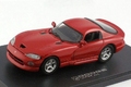 DODGE VIPER GTS Red