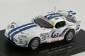 1997 DODGE VIPER GTS-R Le Mans #62