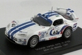 1997 DODGE VIPER GTS-R Le Mans #63
