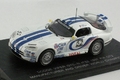 1997 DODGE VIPER GTS-R FIA GT2 champion #52