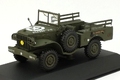 DODGE WC 51 Weapons Carrier U.S. Army