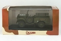 DODGE WC 51 Weapons Carrier U.S. Army