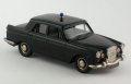 WOLSELEY 6 - 110 1961 Police