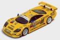 2003 SALEEN S7-R Le Mans #66