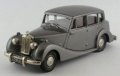 TRIUMPH RENOWN saloon 1954 Metallic Grey