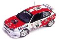1998 TOYOTA COROLLA WRC Acropolis Rally #35
